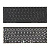 Клавиатура для ноутбука Apple Macbook 12" A1534, 2016y Black,Big Enter, RU
