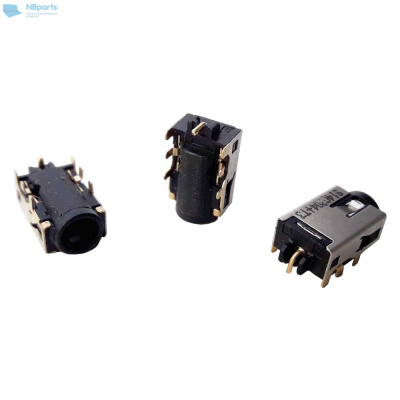 Разъем питания ASUS UX31A UX32A UX52 X200 7pin