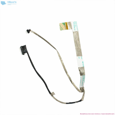 Шлейф матрицы (экрана) MSI CR650