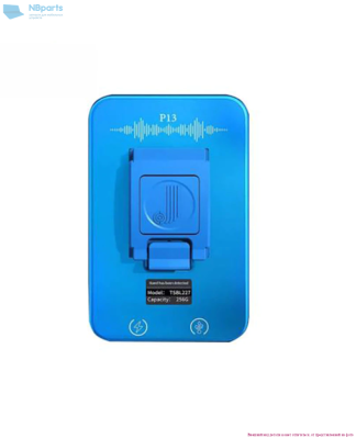 Программатор JC P13