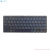 Клавиатура для ноутбука ASUS ZenBook Flip S UX370 синяя, с подсветкой, RU в Ждановичах Клавиатура для ноутбука ASUS ZenBook Flip S UX370 синяя, с подсветкой, RU
