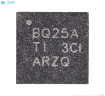 BQ25A