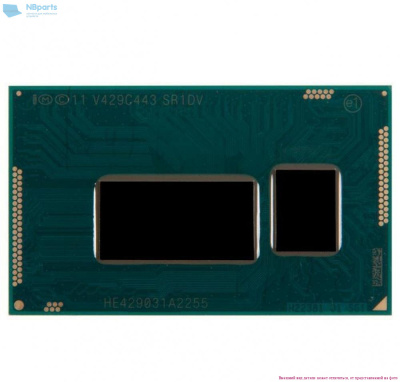 Процессор Intel Core i7-4510U SR1EB ref