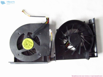 Кулер (вентилятор) HP COMPAQ G61