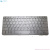 Клавиатура для ноутбука Sony VPC-CA, серебристая, RU