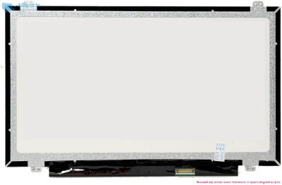 Матрица 14,0” Panda