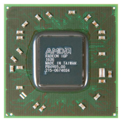 AMD 215-0674034 rb