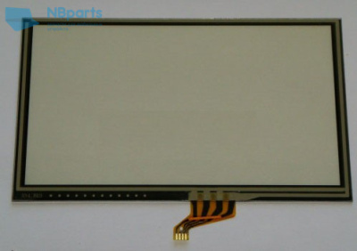 Тачскрин для навигатора 4.8'', 1600000791