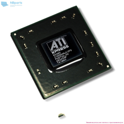 ATI 215NSA4ALA12FG