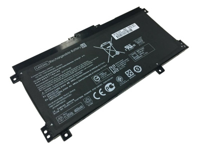 Аккумулятор (батарея) для ноутбука HP Envy X360 15-BP 17-AE 11.55V 4800mAh Б/У
