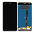 LCD дисплей для ZTE Blade A6 Max в сборе с тачскрином Черный