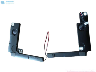 Динамики ASUS ZenBook UX530