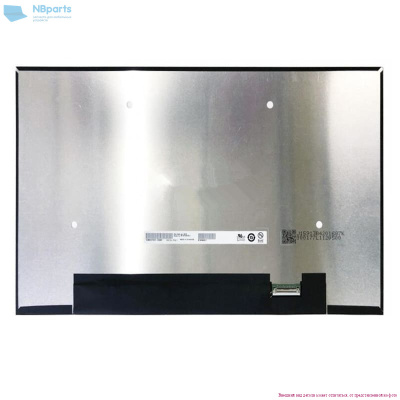 Матрица 13,3” NT133WHM-N61 M NE