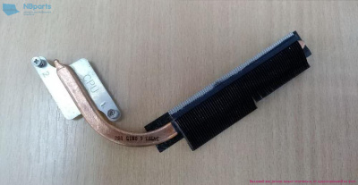 Система охлаждения Samsung RV513, Б/У