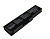 Аккумулятор (батарея) для ноутбука Dell Inspiron 1420 Vostro 1400 11.1V 5200mAh OEM