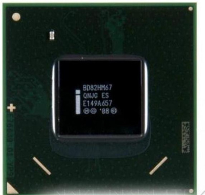 INTEL BD82HM67 QNJG ES