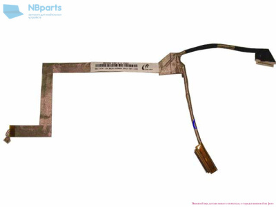 Шлейф матрицы (экрана) SAMSUNG N230