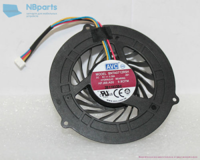 Кулер (вентилятор) DELL M4500