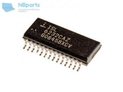 ISL6232CAZ (NB)