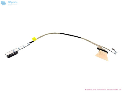 Шлейф матрицы (экрана) HP 830 840 G5