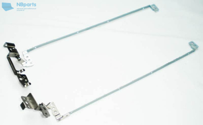 Завесы (петли) Lenovo G570 Б/У