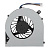 Кулер (вентилятор) TOSHIBA Satellite C850 Ver.2 4 pin