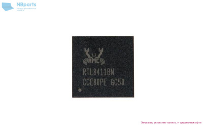 RTL8411BN