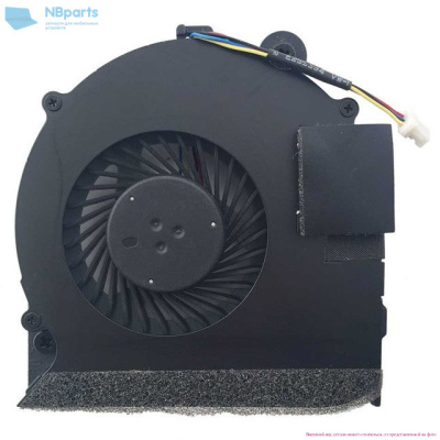 Кулер (вентилятор) HP Probook 6360b
