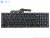 Клавиатура для ноутбука Samsung NP270E5, чёрная, RU в Ждановичах Клавиатура для ноутбука Samsung NP270E5, чёрная, RU