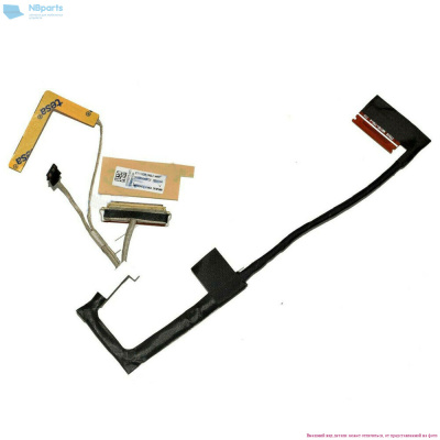 Шлейф матрицы (экрана) LENOVO Y7000P