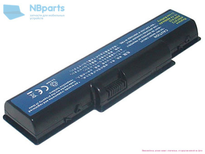 Аккумулятор (батарея) для ноутбука Acer Aspire 4310 4710 11.1V 7800mAh OEM