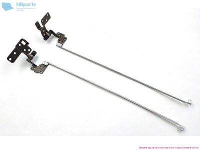 Завесы (петли) Acer Aspire A315 A315-51, A315-52