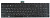 Клавиатура для ноутбука Toshiba Satellite C850, C870, чёрная, RU