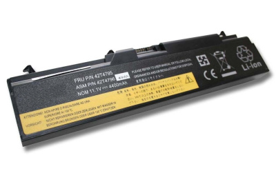 Аккумулятор (батарея) для ноутбука Lenovo ThinkPad T430 T530 10.8V 5200mAh