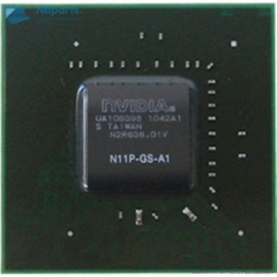 NVIDIA N11P-GS-A1