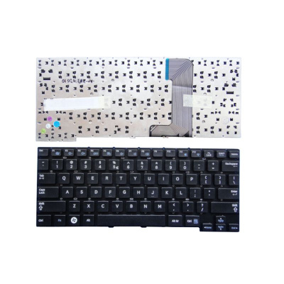 Клавиатура для ноутбука Samsung NP305U1A, чёрная, RU