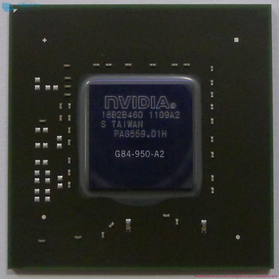 NVIDIA G84-950-A2