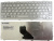 Клавиатура для ноутбука ASUS TUF Gaming Dash F15 FX516 чёрная, с подсветкой, RU