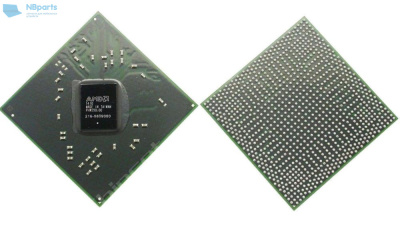 AMD 216-0809000 rb