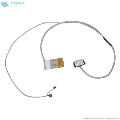 Шлейф матрицы (экрана) ACER Aspire 7250 7739