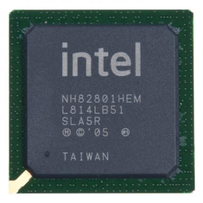 INTEL NH82801HEM