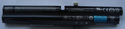 Аккумулятор (батарея) для ноутбука Acer Aspire Ethos 5951 8951G 11.1V 6000mAh