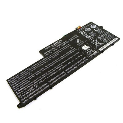 Аккумулятор (батарея) для ноутбука Acer Aspire V5-122P 11.4V 2600mAh OEM