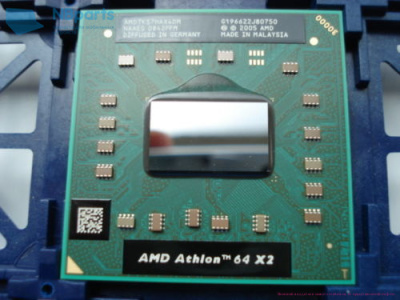Процессор Athlon X2 QL-62