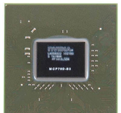 NVIDIA MCP79D-B3 б.у.