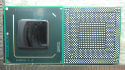 INTEL BD82QS67