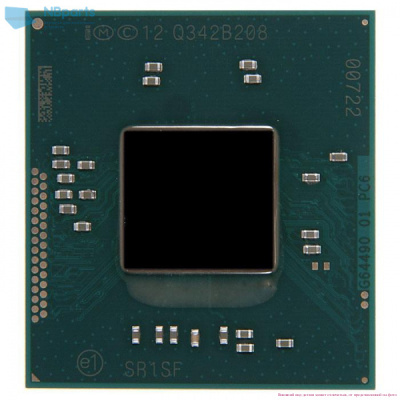Процессор Intel Celeron Mobile N2920 SR1SF  
