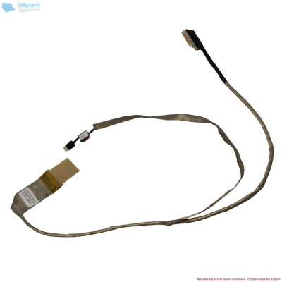 Шлейф матрицы (экрана) ACER Aspire 7750