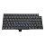 Клавиатура для ноутбука Apple Macbook Pro 14'' 16'' M1 A2442 Black, Big Enter, RU