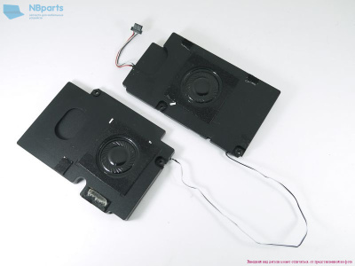 Динамики ASUS X501 Б/У